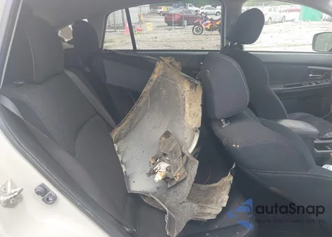 2013 Subaru Xv Crosstrek 2.0I Premium z USA, uszkodzony, nr VIN JF2GPACC9D2827562